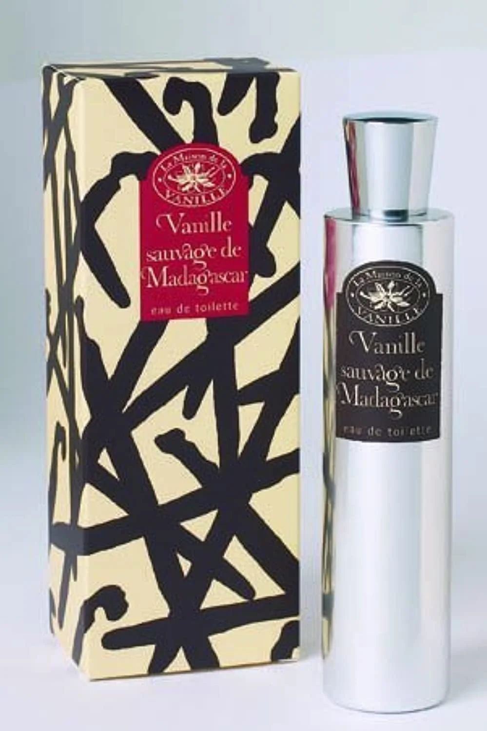 ادکلن لا Maison De La Vanille Vanille Givree Des Antilles Eau De Toilette 100 میلی لیتر ادکلن لا Maison De La Vanille Vanille Givree Des Antilles Eau De Toilette 100 میلی لیتر
