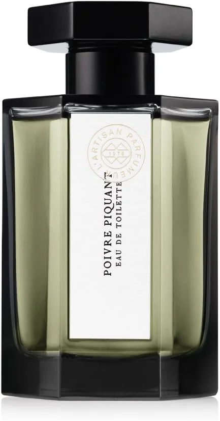 عطر унисекс L'Artisan Parfumeur Poivre Piquant از L'Artisan Parfumeur - ادو تویلت، 100 میلی لیتر