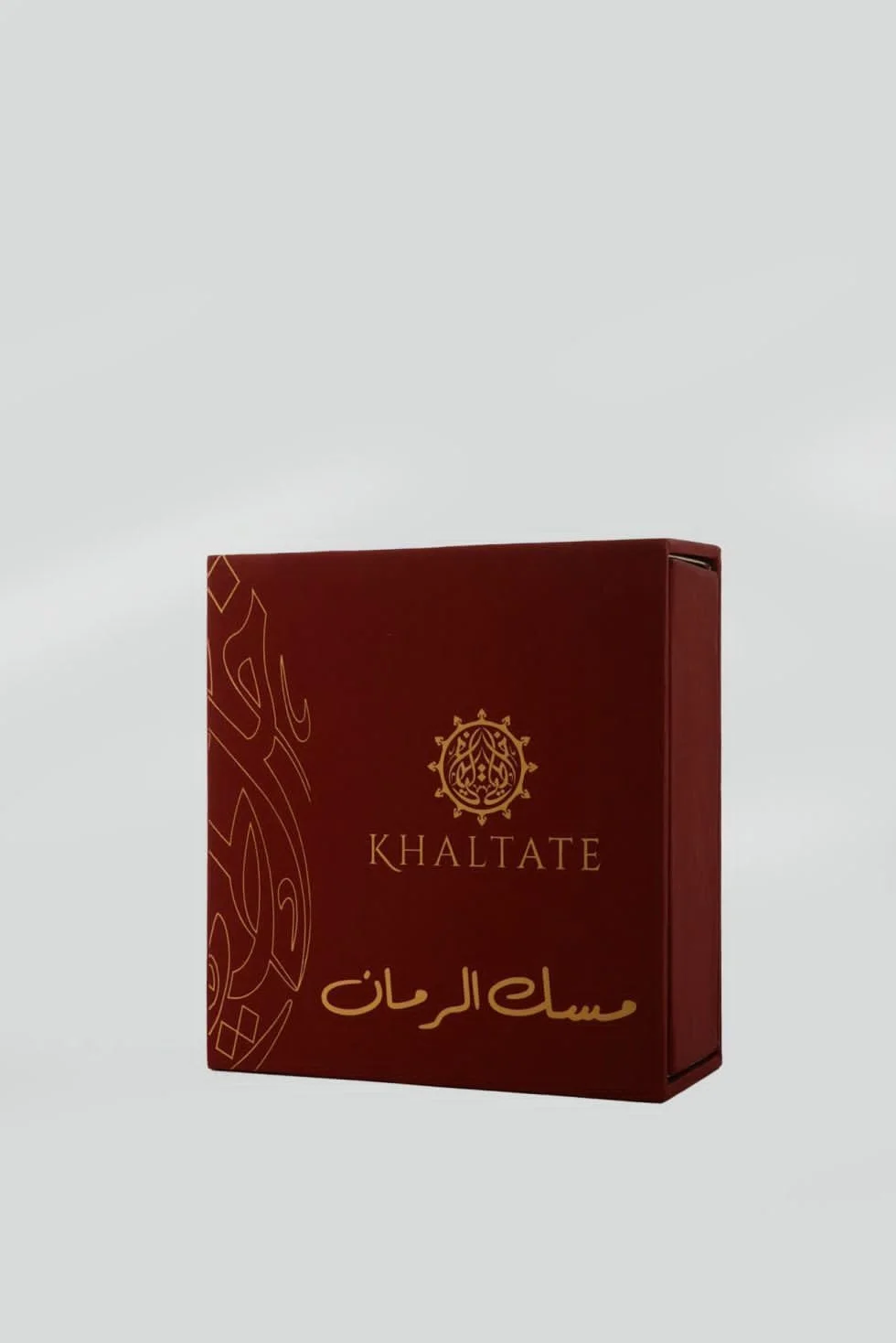 عطر عربی لوکس خلتات، رایحه سنتی در بطری شیشه ای قرمز با جعبه هدیه عطر عربی لوکس خلتات، رایحه سنتی در بطری شیشه ای قرمز با جعبه هدیه