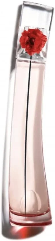 عطر زنانه کنزو فلاور ال ابسولو ادو پرفیوم 50 میلی لیتر