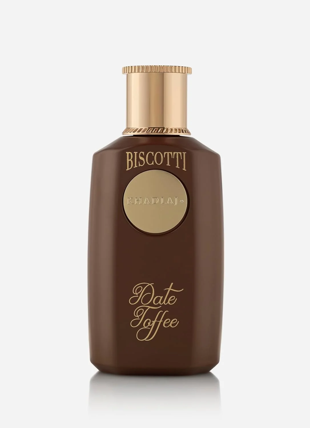 عطر بیسکاتی دیت تافی خادلاج، 100 میلی لیتر اکستریت د پرفیوم، عطر لوکس یونیسکس، رایحه شیرین گورمند عطر بیسکاتی دیت تافی خادلاج، 100 میلی لیتر اکستریت د پرفیوم، عطر لوکس یونیسکس، رایحه شیرین گورمند