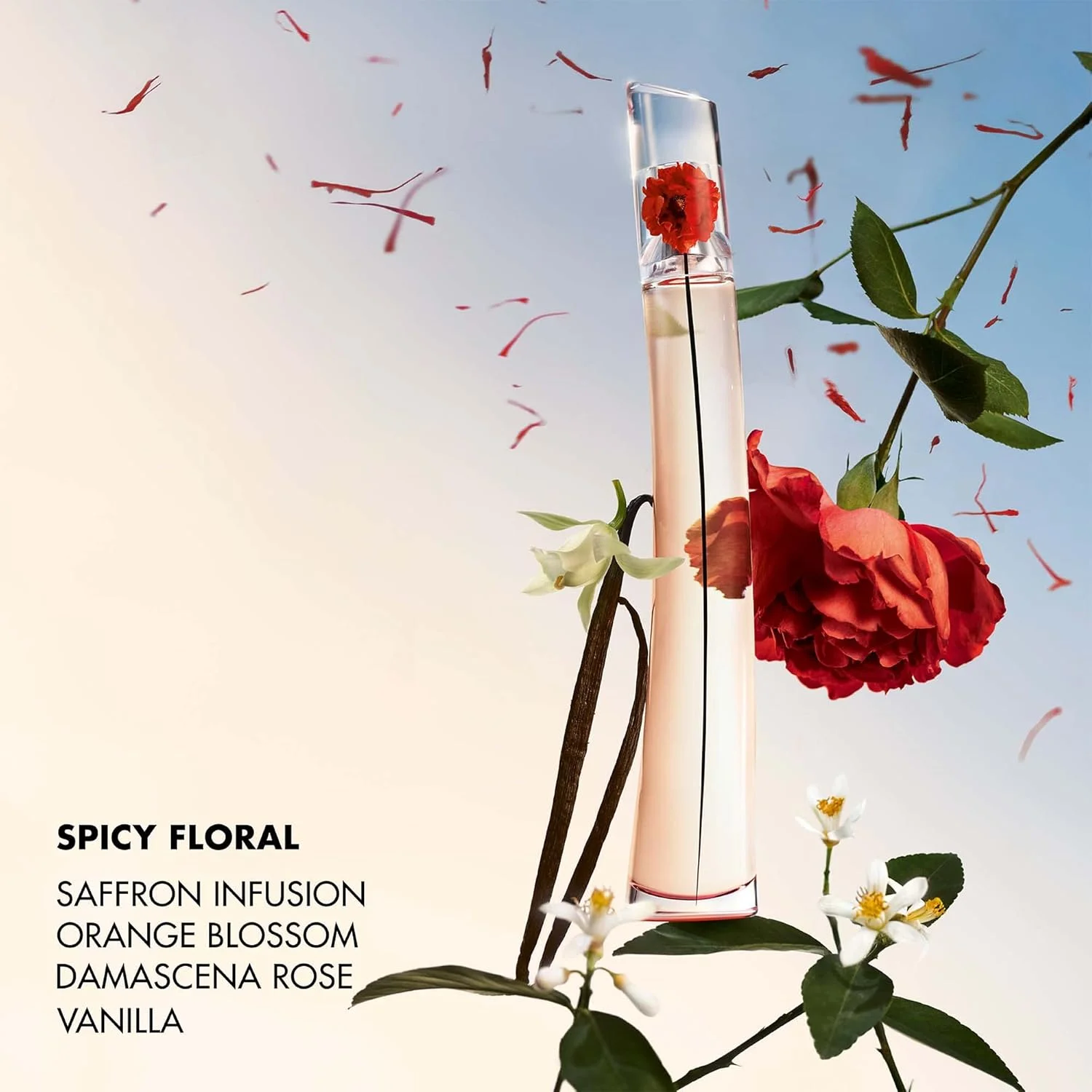 عطر زنانه کنزو فلاور ال ابسولو ادو پرفیوم 50 میلی لیتر عطر زنانه کنزو فلاور ال ابسولو ادو پرفیوم 50 میلی لیتر