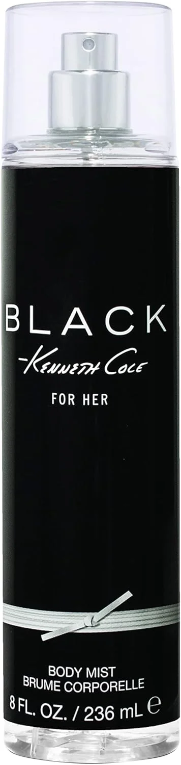 اسپری بدن زنانه کنت کول - 8 اونس