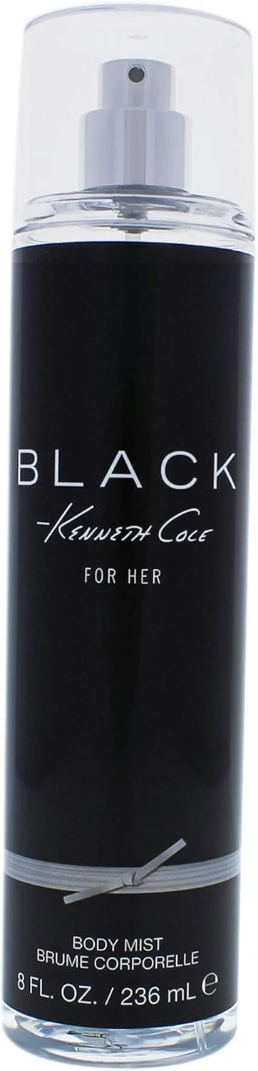 اسپری بدن زنانه کنت کول - 8 اونس