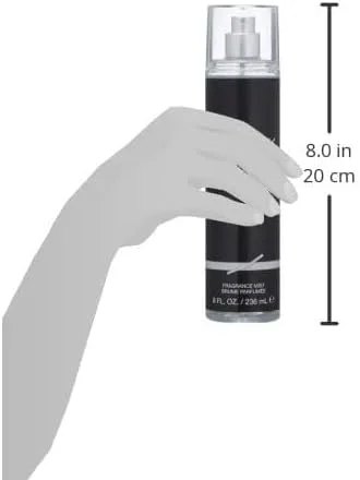 اسپری بدن زنانه کنت کول - 8 اونس