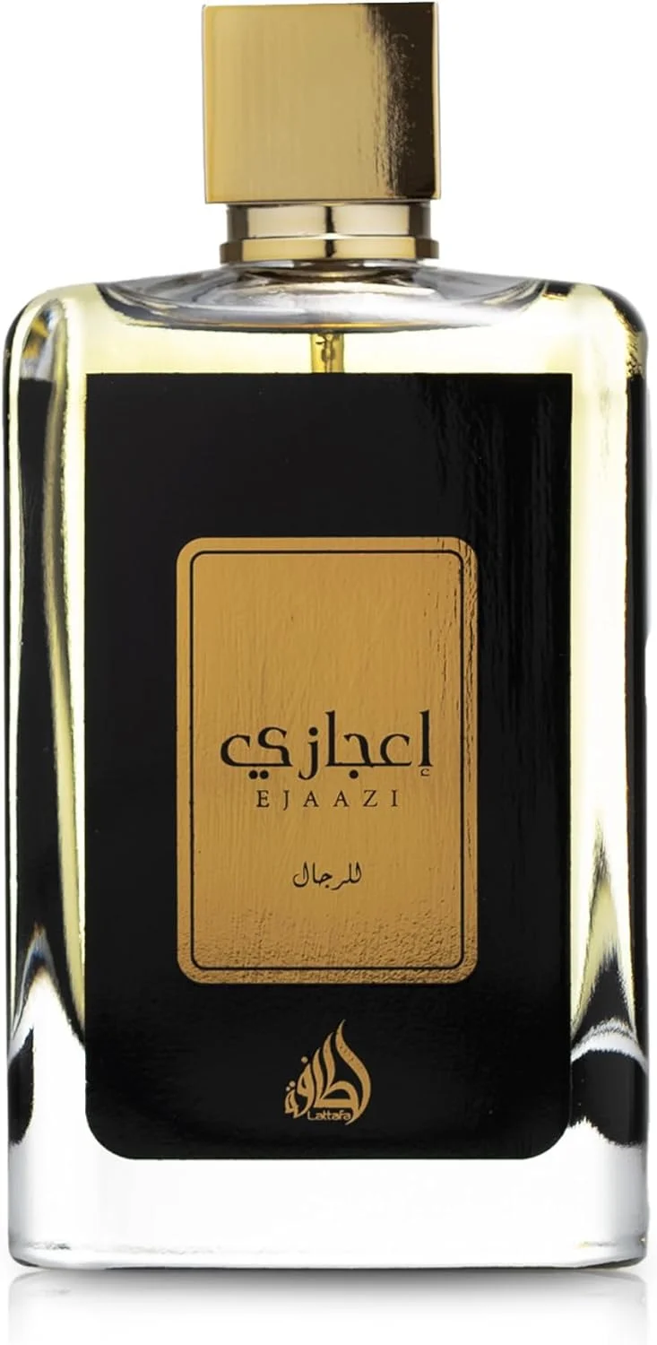 عطر ادو پرفیوم унисекс لطافه ایجازی، 100 میلی لیتر