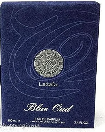 عطر لطافه آپولنت عود EDP-100ML/3.4Oz | شیرین-ادویه ای، چوبی، چرم، گلی، مشک، عنبر و نعناع هندی (عود آبی) عطر لطافه آپولنت عود EDP-100ML/3.4Oz | شیرین-ادویه ای، چوبی، چرم، گلی، مشک، عنبر و نعناع هندی (عود آبی)