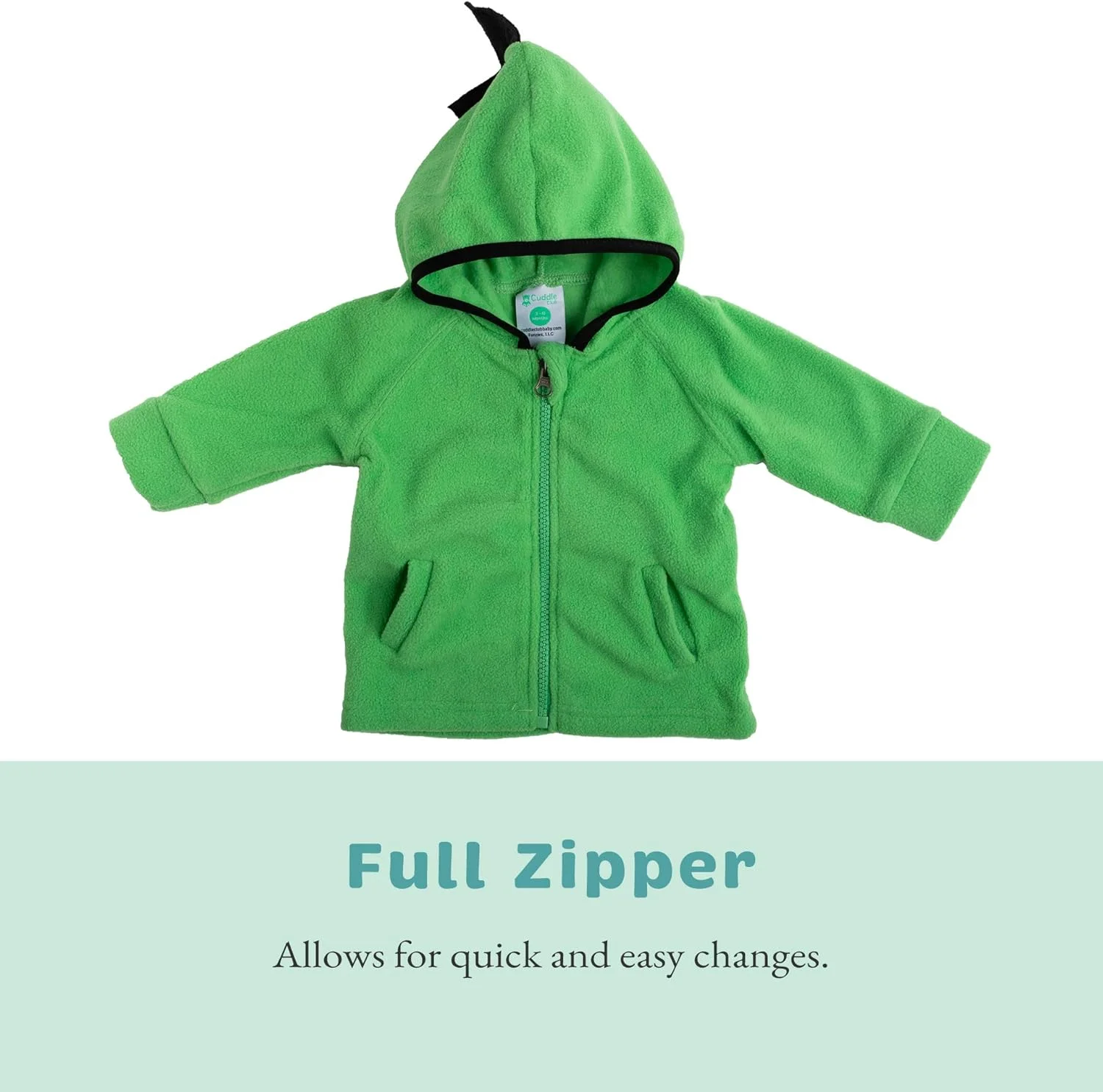 کت ماشین نوزاد دخترانه Cuddle Club Mbunting کت ماشین نوزاد دخترانه Cuddle Club Mbunting