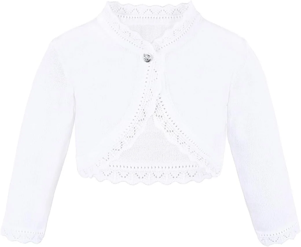 لیلاک، ژاکت بافتنی، دخترانه