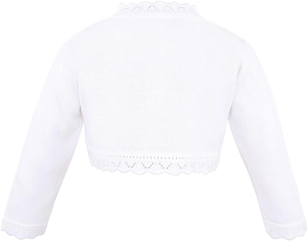 لیلاک، ژاکت بافتنی، دخترانه