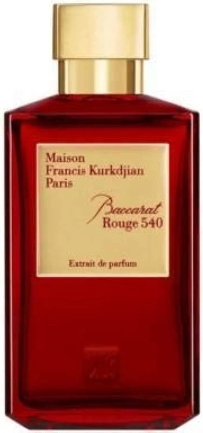 عطر Maison Francis Kurkdjian Baccarat Rouge 540 Extrait De Parfum унисекс، 200 میلی لیتر