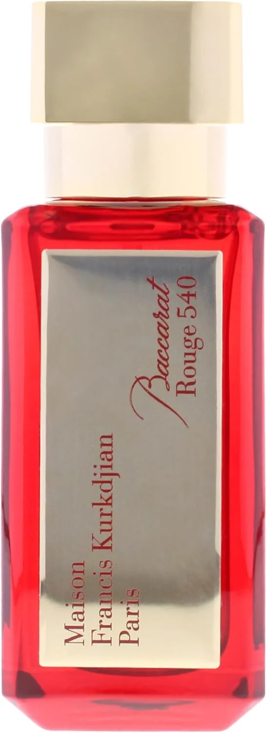 عطر ادو پرفیوم میسون فرانسیس کورکجان باکارات رژ 540، 35 میلی لیتر عطر ادو پرفیوم میسون فرانسیس کورکجان باکارات رژ 540، 35 میلی لیتر