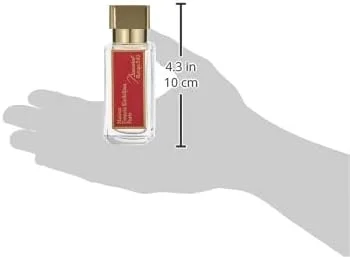 عطر ادو پرفیوم میسون فرانسیس کورکجان باکارات رژ 540، 35 میلی لیتر عطر ادو پرفیوم میسون فرانسیس کورکجان باکارات رژ 540، 35 میلی لیتر