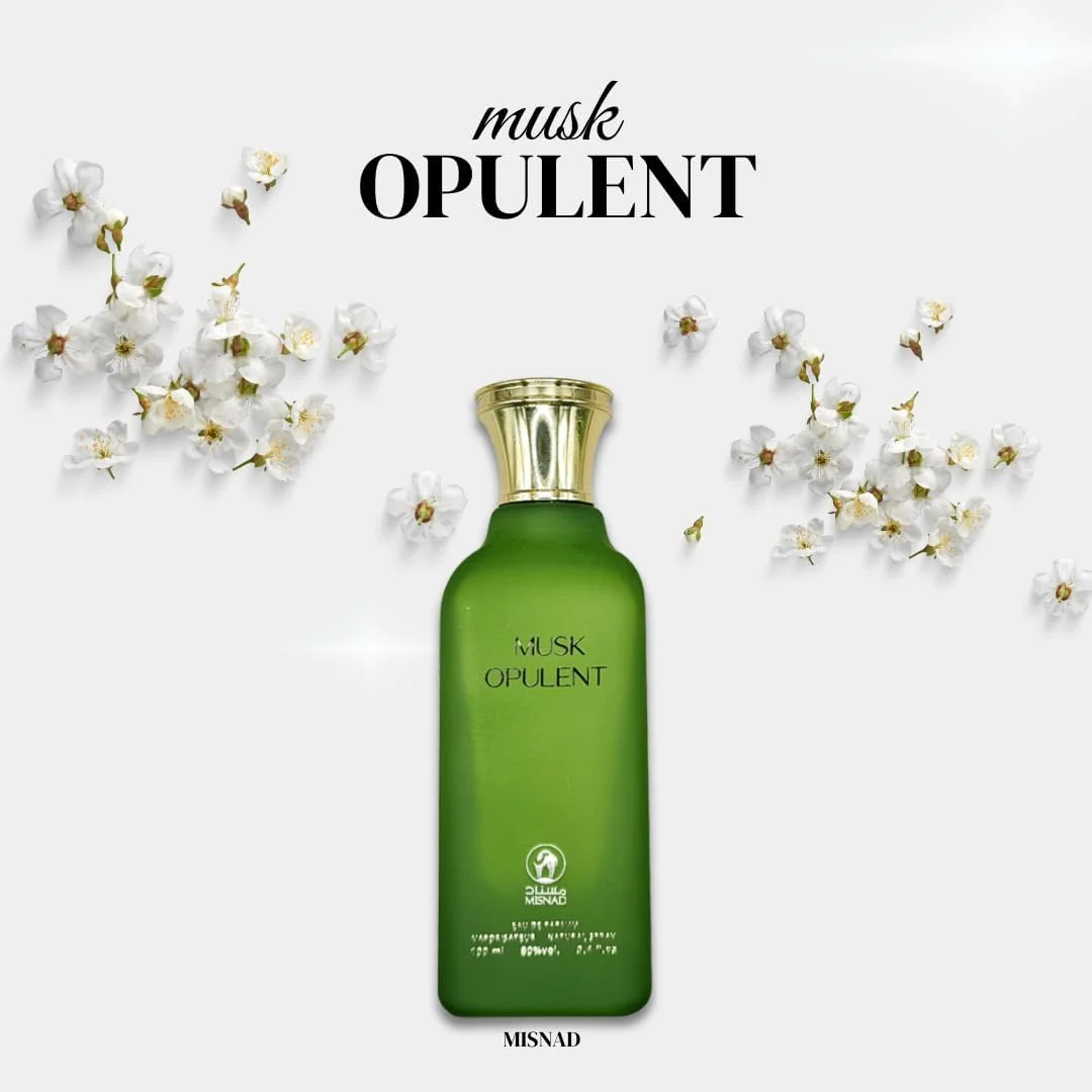عطر ادو پرفیوم زنانه/مردانه مسند مشک آپولنت 100 میلی لیتر عطر ادو پرفیوم زنانه/مردانه مسند مشک آپولنت 100 میلی لیتر
