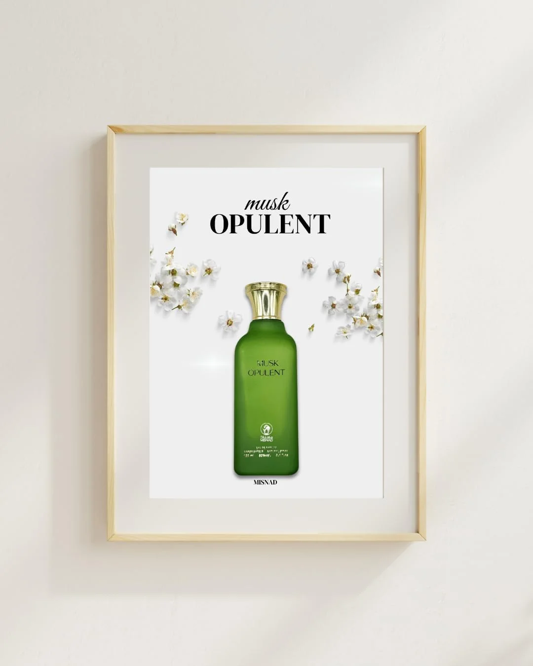 عطر ادو پرفیوم زنانه/مردانه مسند مشک آپولنت 100 میلی لیتر عطر ادو پرفیوم زنانه/مردانه مسند مشک آپولنت 100 میلی لیتر