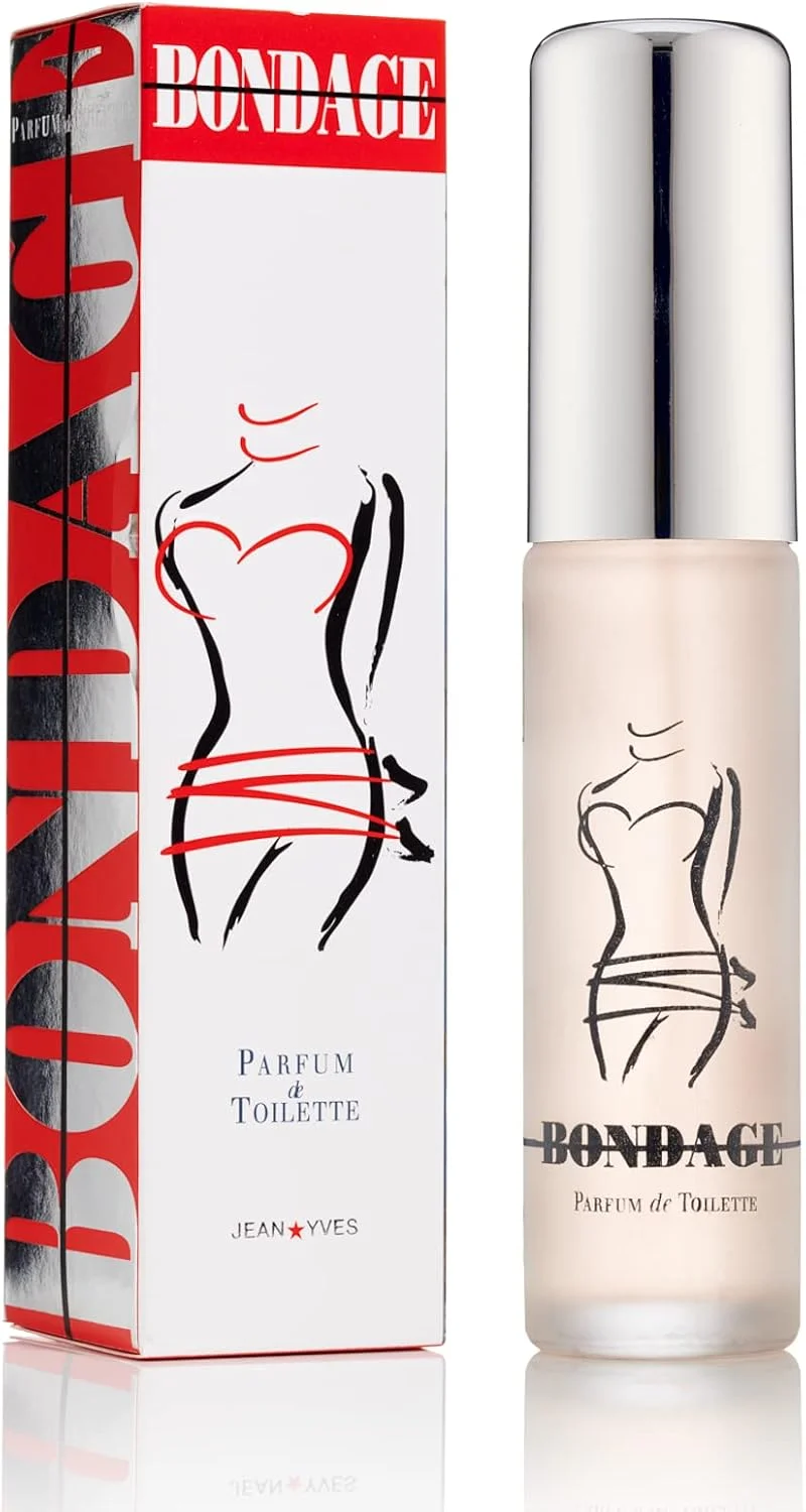 ادکلن زنانه میلتون لوید مدل Bondage Parfum de Toilette، حجم 50 میلی لیتر
