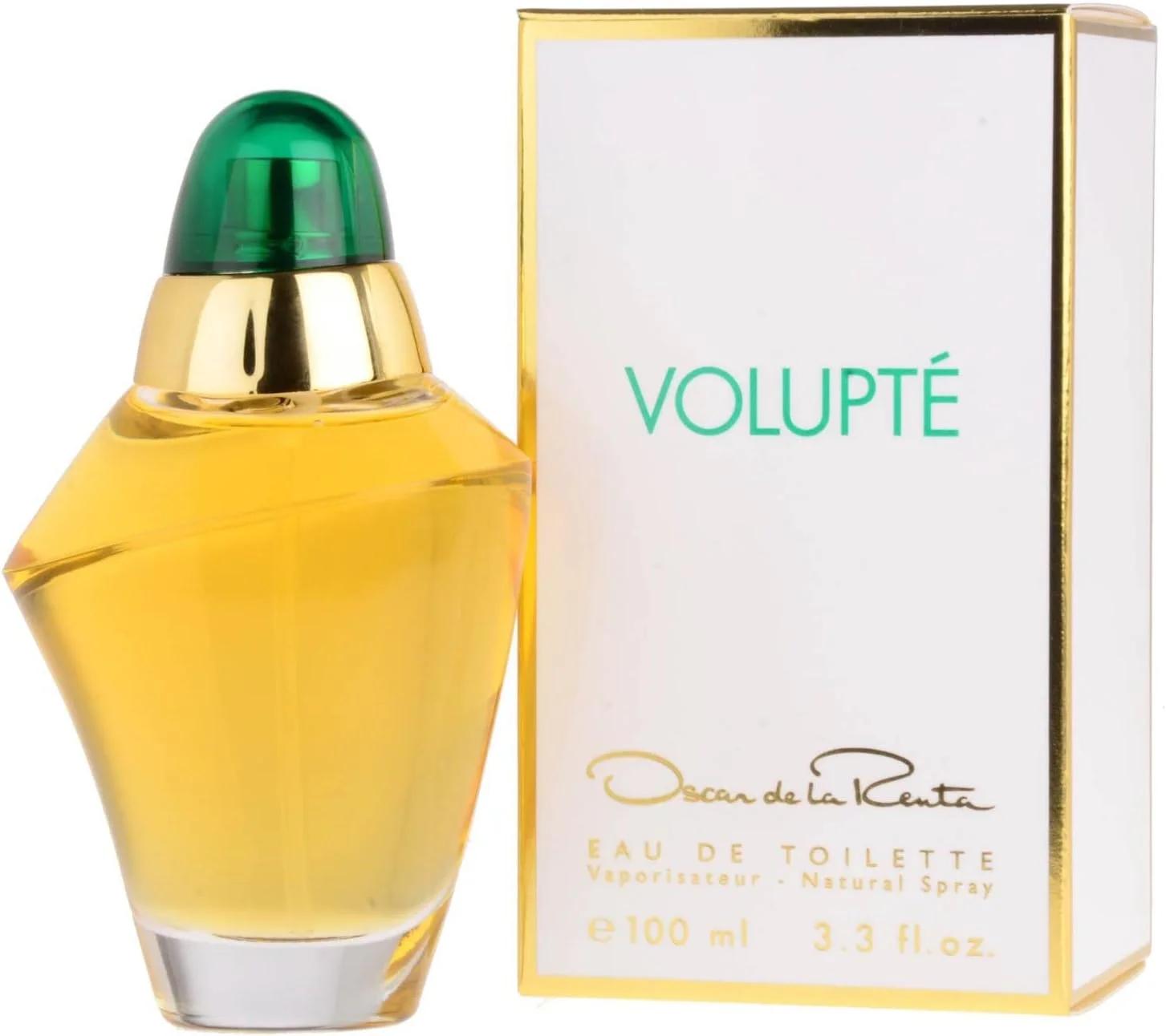 محصول مایع فروشی 100 ml Volupte 100ml Edt Spray