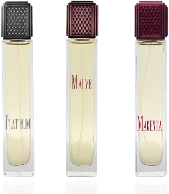 مجموعه شرقی - برای او و او - مجموعه اسپری عطر - 50 میلی لیتر