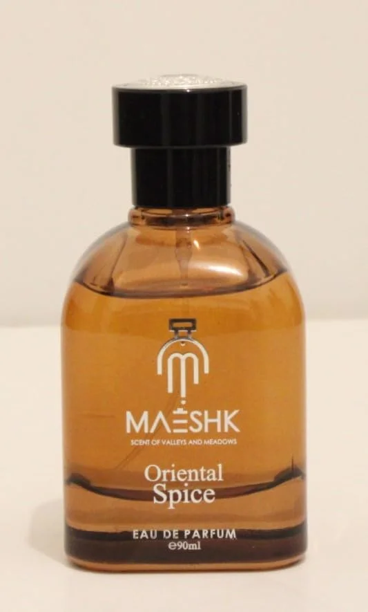 عطر ادویه شرقی عطر ادویه شرقی