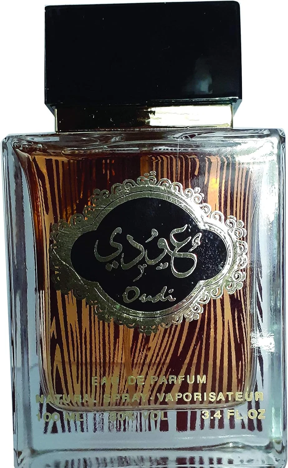 ادکلن زنانه عودی OUDI EDP 100ML