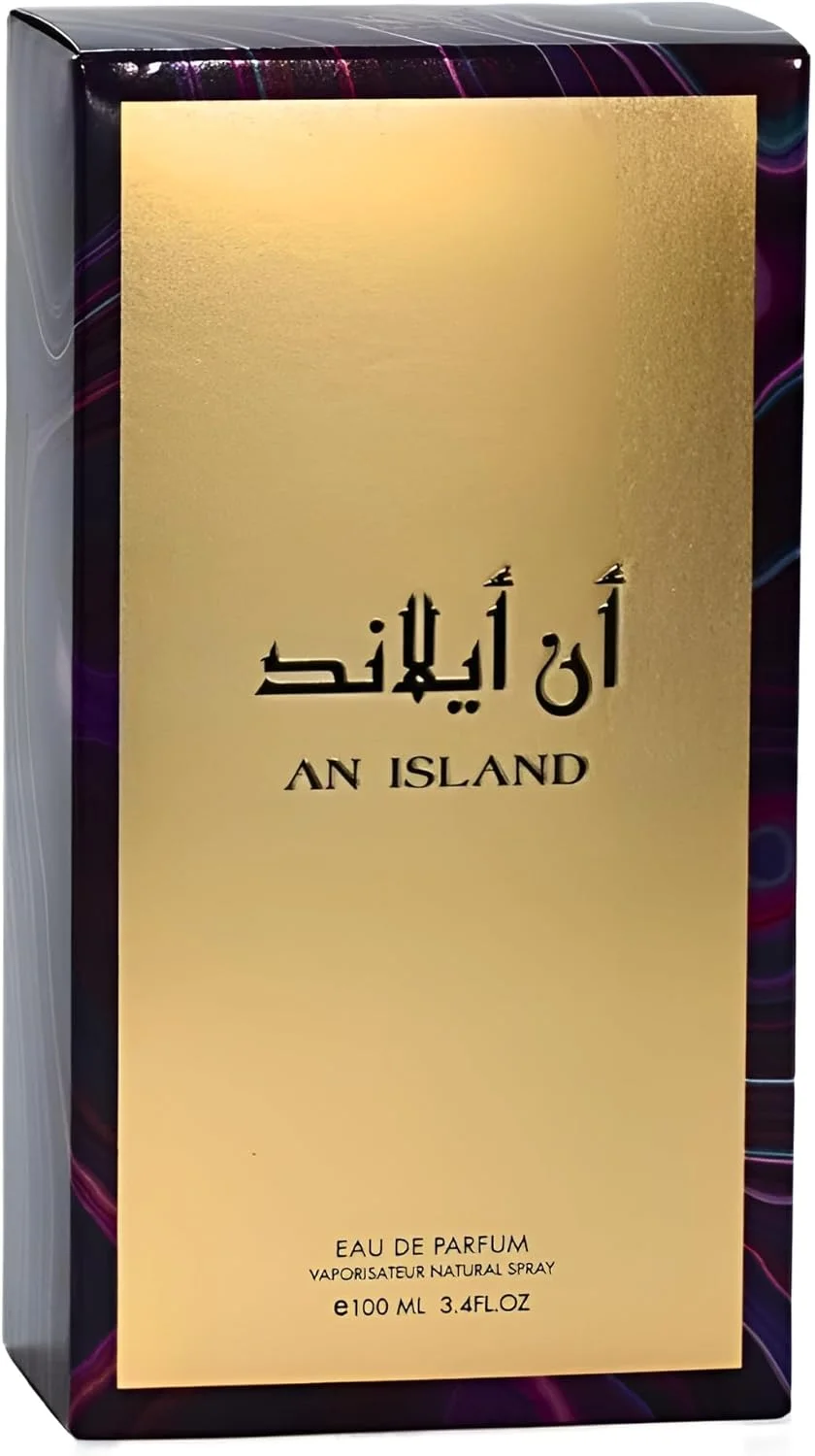 ادکلن ریسالا آیلند униsex - 100 میل ادکلن ریسالا آیلند униsex - 100 میل
