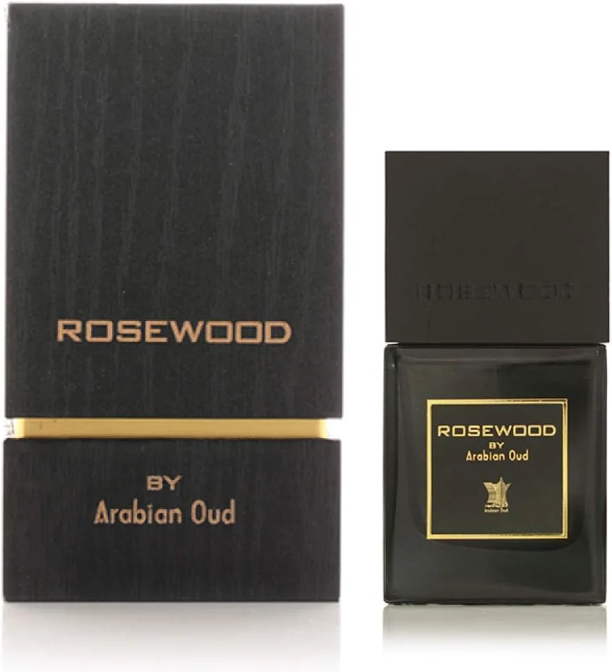 عطر زنانه رز وود از Arabian Oud - عود، 100 میلی لیتر
