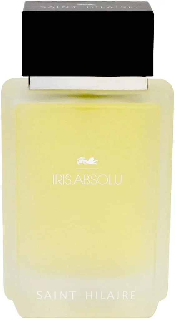 ادکلن مردانه سن هیلاری Iris Absolu Eau De Parfum 100ml