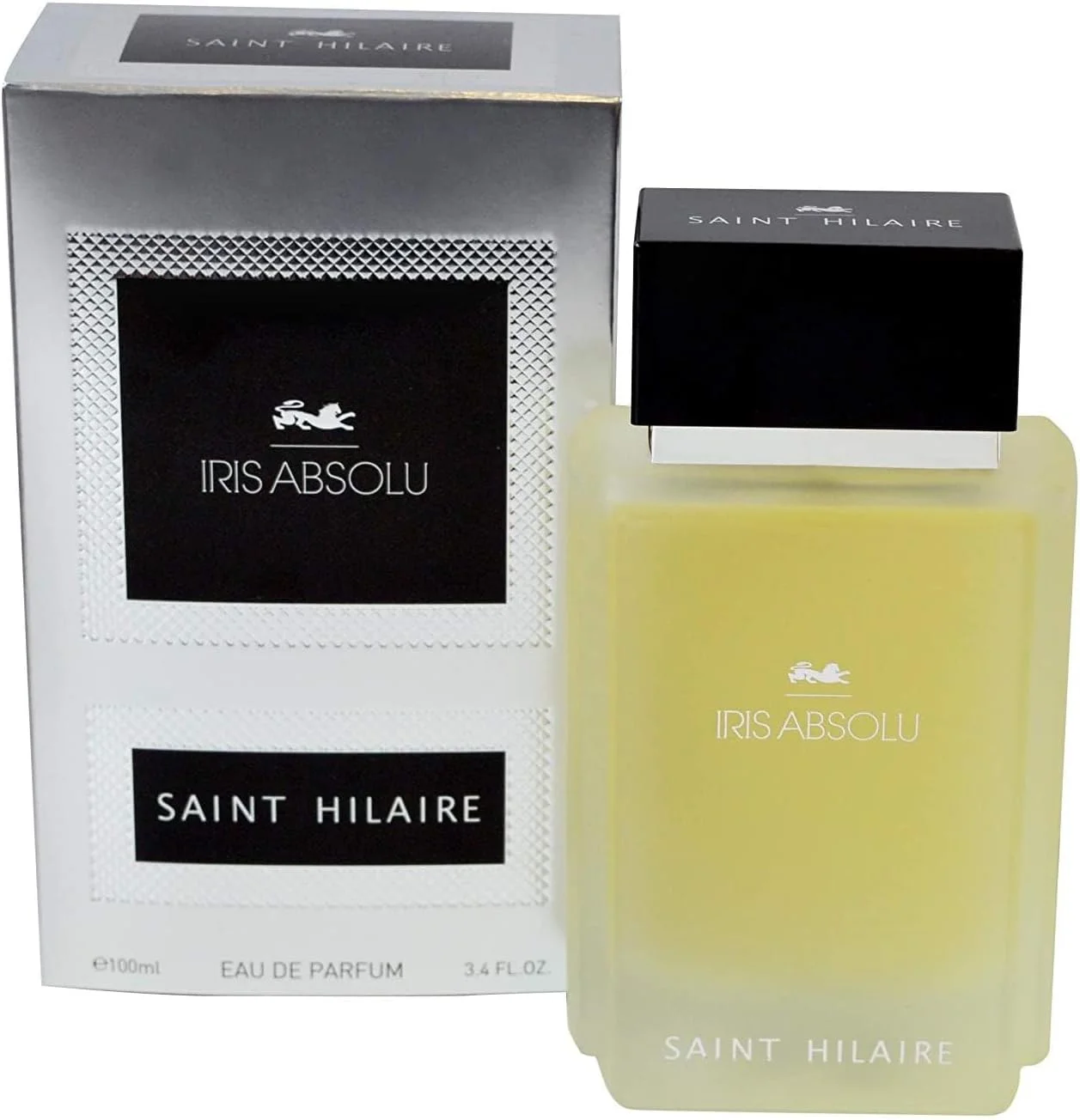 ادکلن مردانه سن هیلاری Iris Absolu Eau De Parfum 100ml ادکلن مردانه سن هیلاری Iris Absolu Eau De Parfum 100ml