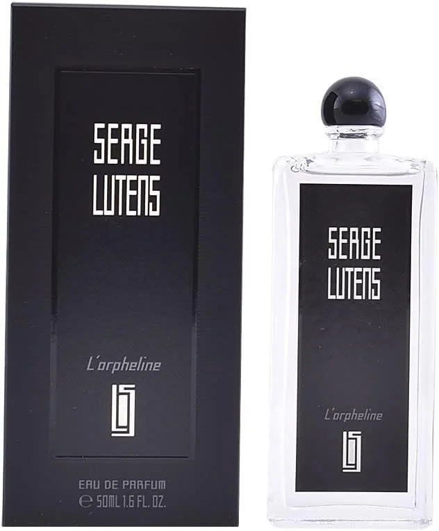 ادکلن اسپری سرج لوتنس L'Orpheline Eau De Parfum 50ml/1.6oz