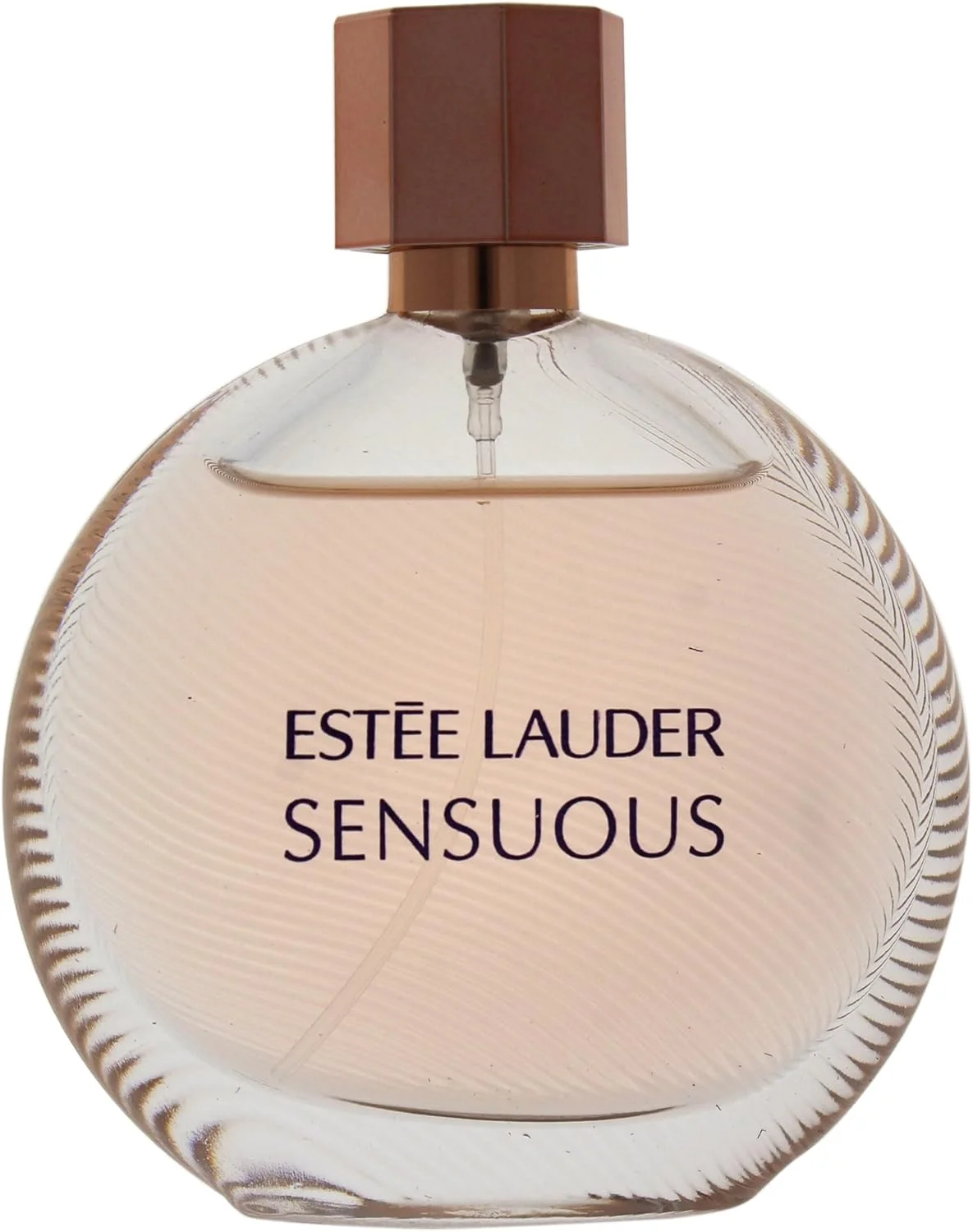 عطر ادو پرفیوم زنانه Sensuous by Estee Lauder حجم 1.7 اونس عطر ادو پرفیوم زنانه Sensuous by Estee Lauder حجم 1.7 اونس