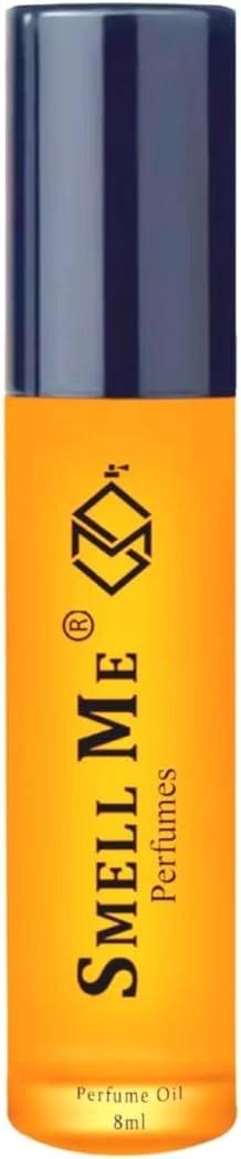 مایع پارفوم Smell Me 123 فرانس 8ملیلیتر