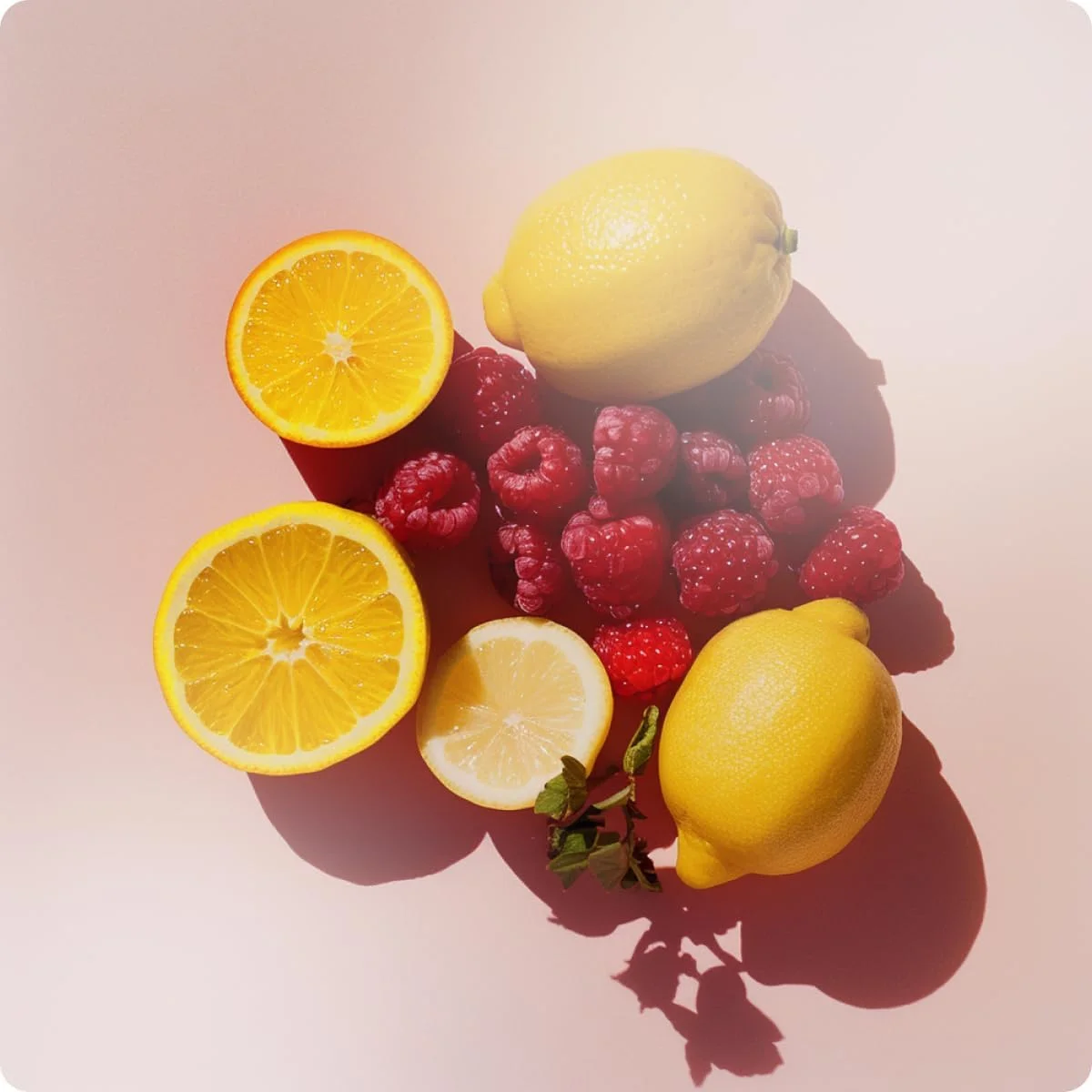 اسپری چای کفیر سوپرفود 100 میلی لیتر