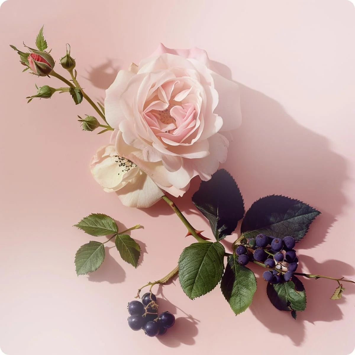 اسپری چای کفیر سوپرفود 100 میلی لیتر