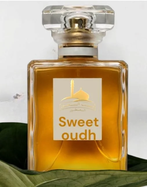 ادو پرفیوم Sweet Oudh De Perfume 50ml