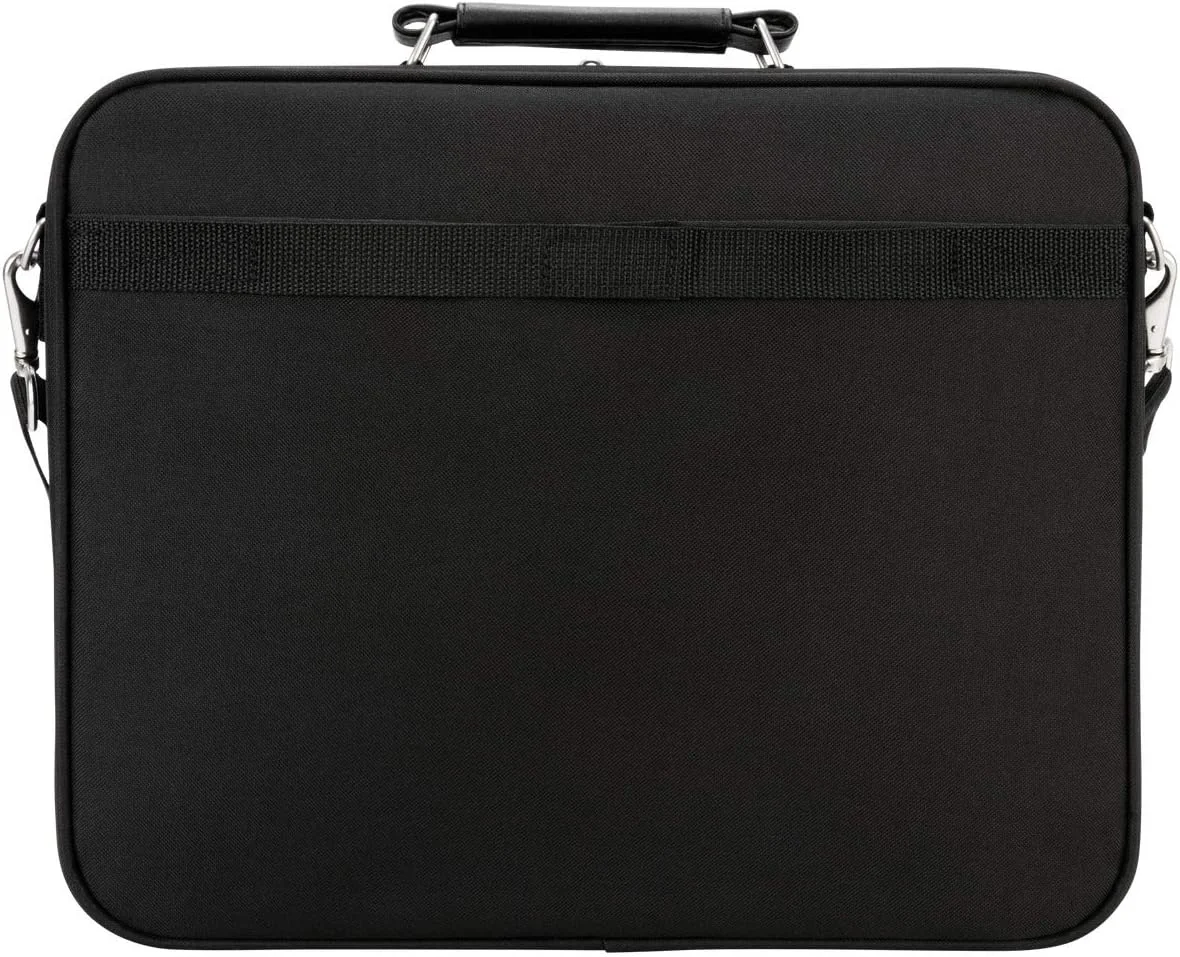 کیف لپ تاپ تارگوس کلاسیک Clamshell CN01 مشکی