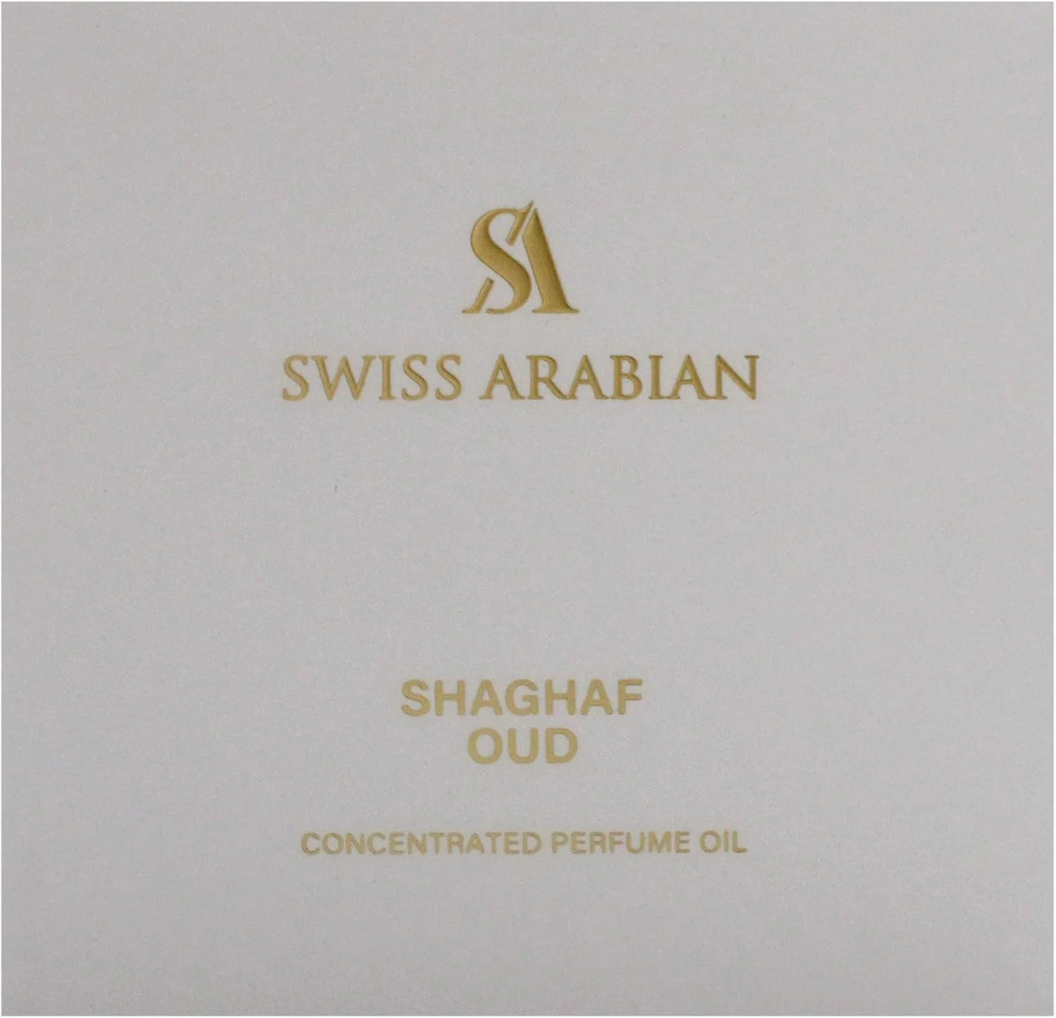 عطر روغنی унисекс شغف عود Swiss Arabian 12 میلی لیتر عطر روغنی унисекс شغف عود Swiss Arabian 12 میلی لیتر
