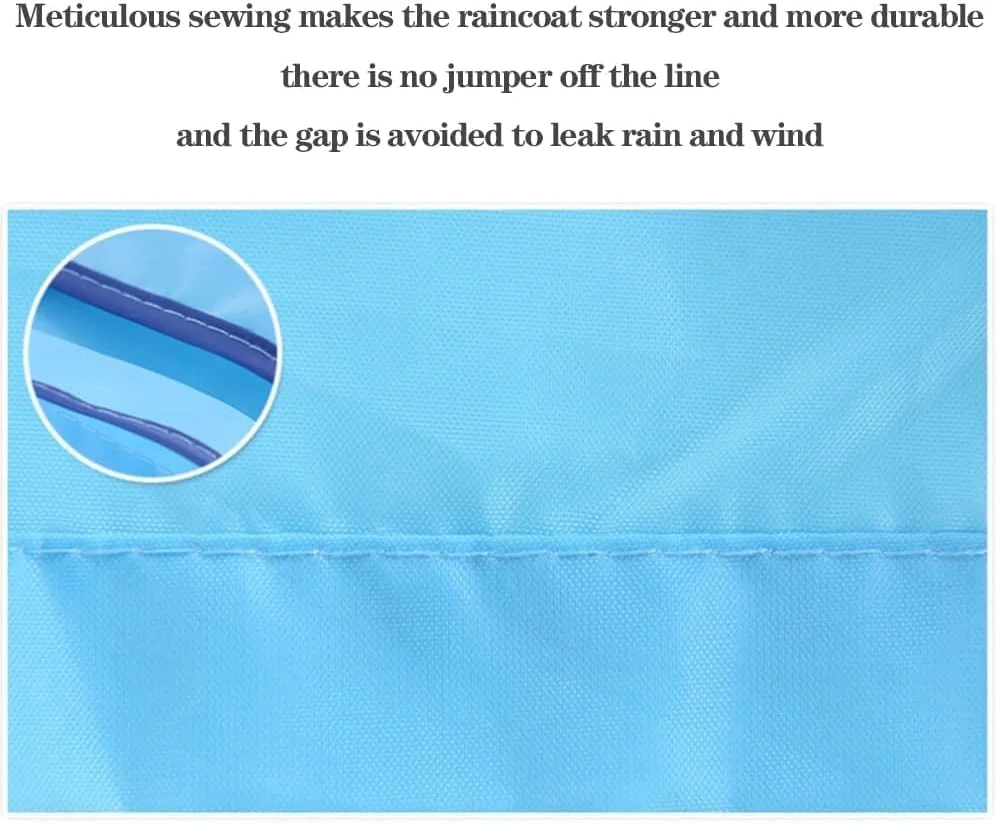 بارانی بچگانه Joyzzz، پانچو بارانی ضد آب برای کودکان، ژاکت بارانی کلاه دار کودک نوپا به رنگ صورتی، بارانی بادوام پسرانه و دخترانه برای فعالیت های خارج از منزل و مسافرت بارانی بچگانه Joyzzz، پانچو بارانی ضد آب برای کودکان، ژاکت بارانی کلاه دار کودک نوپا به رنگ صورتی، بارانی بادوام پسرانه و دخترانه برای فعالیت های خارج از منزل و مسافرت