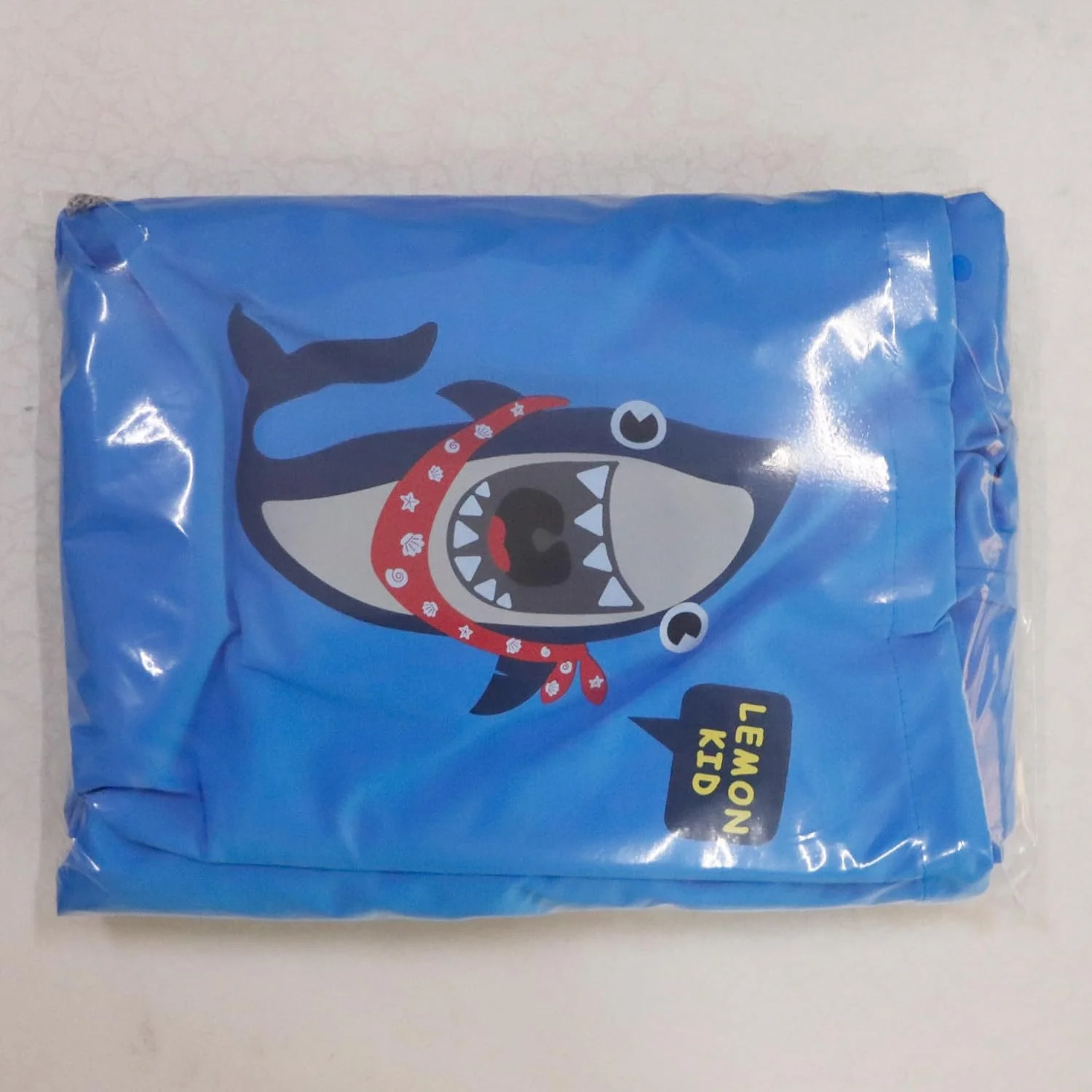 بارانی بچگانه JinBei با کلاه، ژاکت بارانی سبک وزن پسرانه دخترانه، پانچو بارانی یونیسکس، شنل بارانی، لباس گِلی، لباس بارانی کارتونی سه بعدی با نوارهای بازتابنده 2-8 سال بارانی بچگانه JinBei با کلاه، ژاکت بارانی سبک وزن پسرانه دخترانه، پانچو بارانی یونیسکس، شنل بارانی، لباس گِلی، لباس بارانی کارتونی سه بعدی با نوارهای بازتابنده 2-8 سال