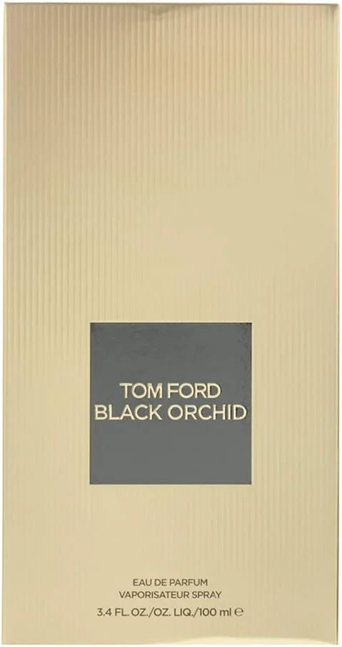 ادکلن تام فورد بلک ارکید ادو پرفیوم 100 میلی لیتر (تک عددی)