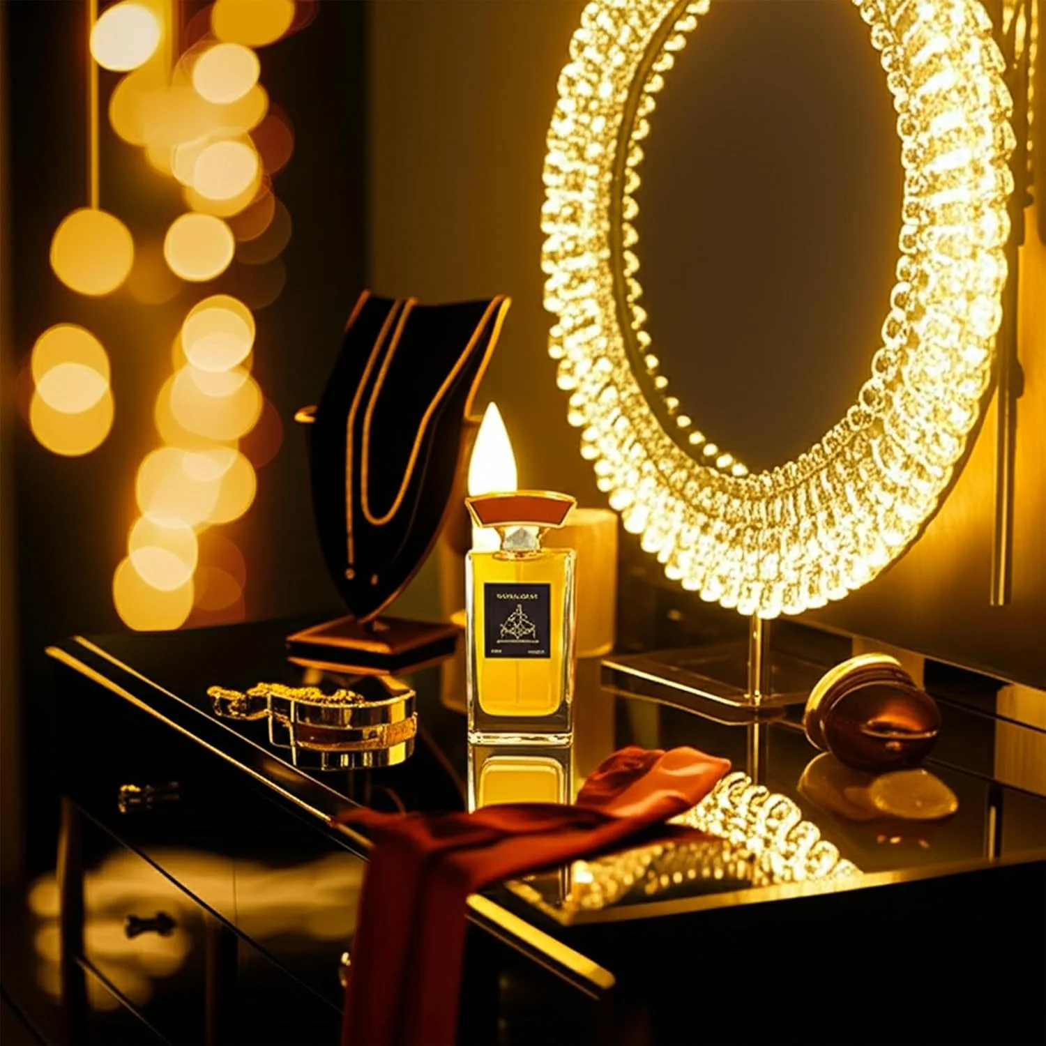 ادکلن وانیل عود - عطر لوکس یونیسکس برای مردان و زنان | رایحه شرقی ماندگار با وانیل شیرین، عود دودی، عنبر گرم و رایحه های احساسی برای استفاده روزمره و خاص ادکلن وانیل عود - عطر لوکس یونیسکس برای مردان و زنان | رایحه شرقی ماندگار با وانیل شیرین، عود دودی، عنبر گرم و رایحه های احساسی برای استفاده روزمره و خاص