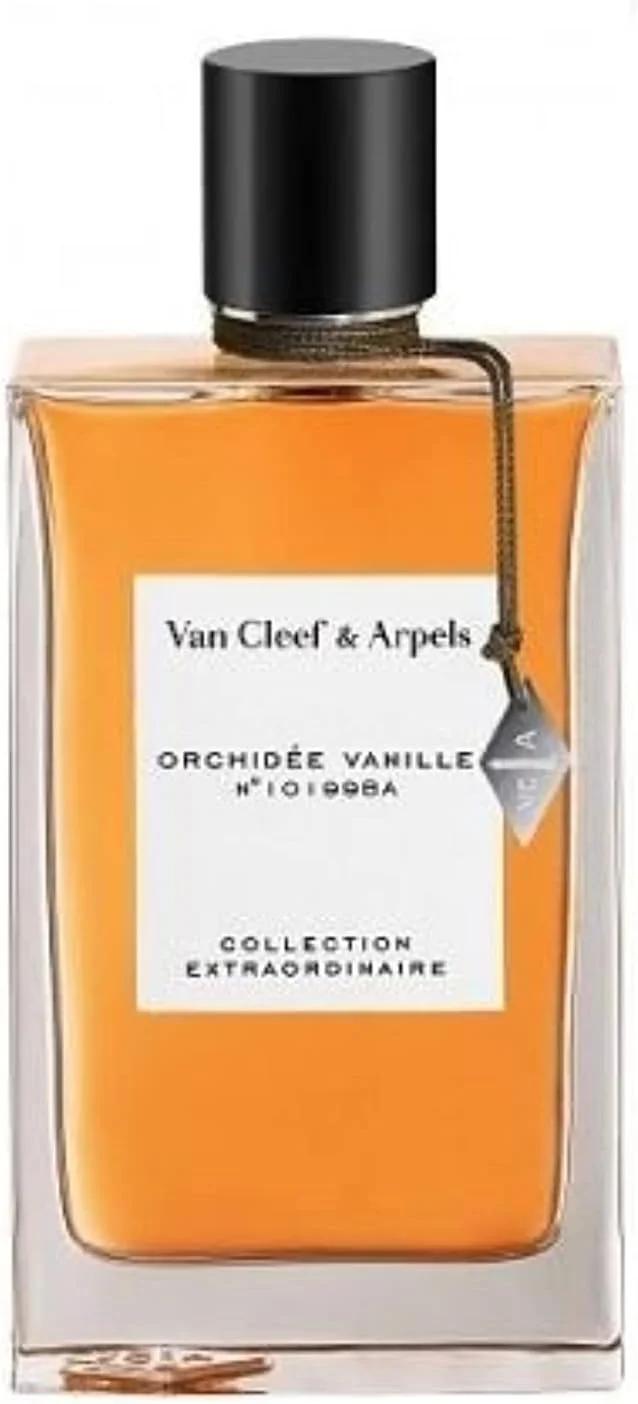 ادو پرفیوم زنانه Van Cleef & Arpels Collection Extraordinaire Orchidee Vanille حجم 75 میلی لیتر