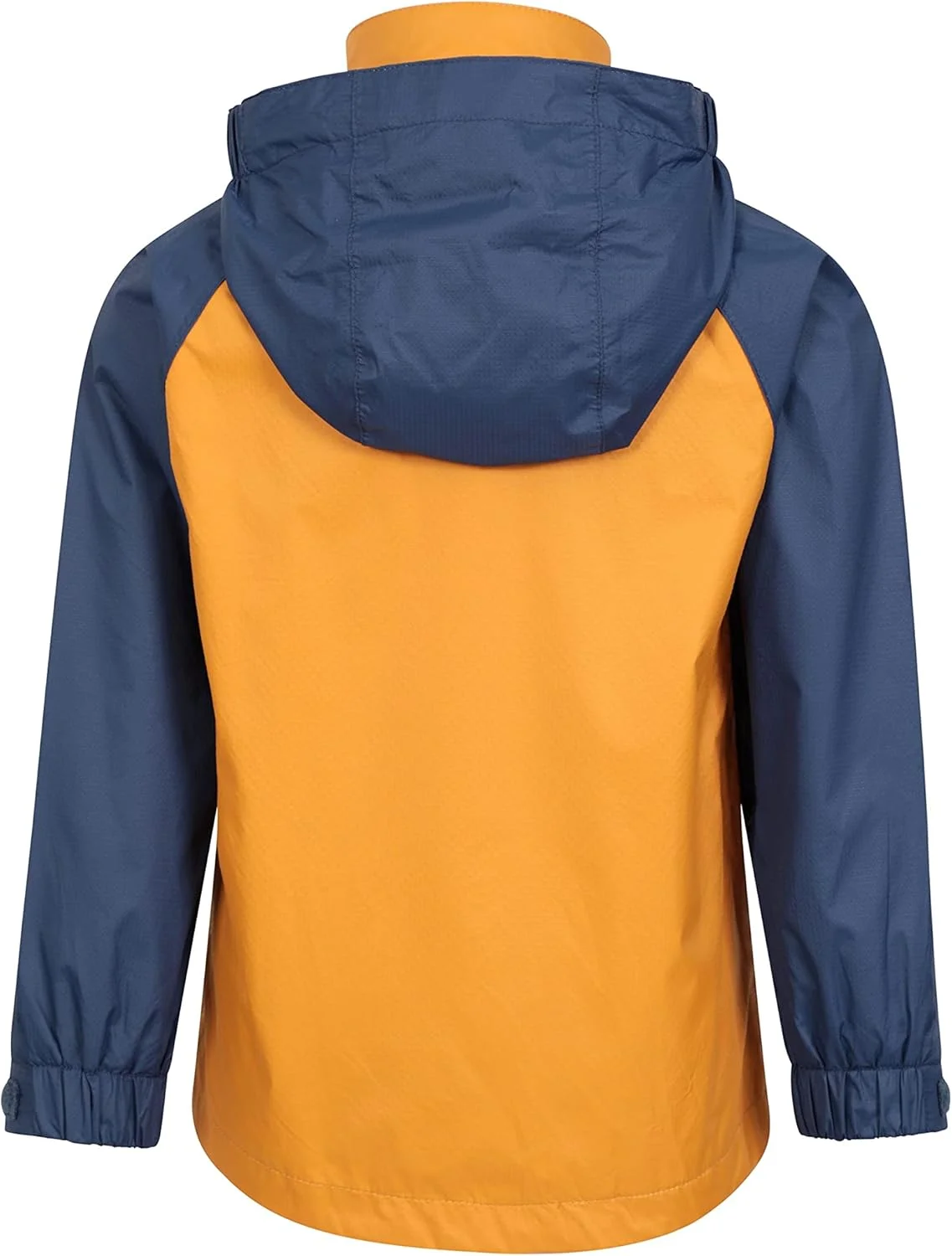 کاپشن ضد آب بچه گانه Mountain Warehouse Torrent، کاپشن بارانی با درزهای ضد آب، جیب های زیپ دار، بند شانه قابل تنظیم، برای مسافرت، کمپینگ، پیاده روی کاپشن ضد آب بچه گانه Mountain Warehouse Torrent، کاپشن بارانی با درزهای ضد آب، جیب های زیپ دار، بند شانه قابل تنظیم، برای مسافرت، کمپینگ، پیاده روی