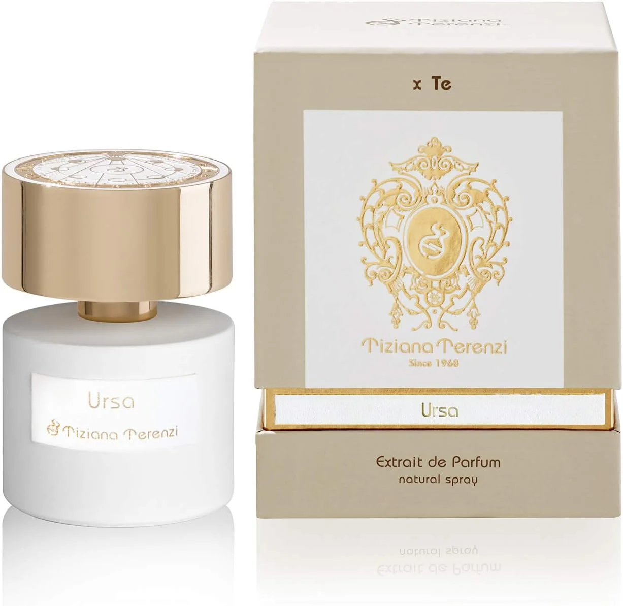 عطر унисекс Ursa از Tiziana Terenzi - Eau de Parfum 100ml