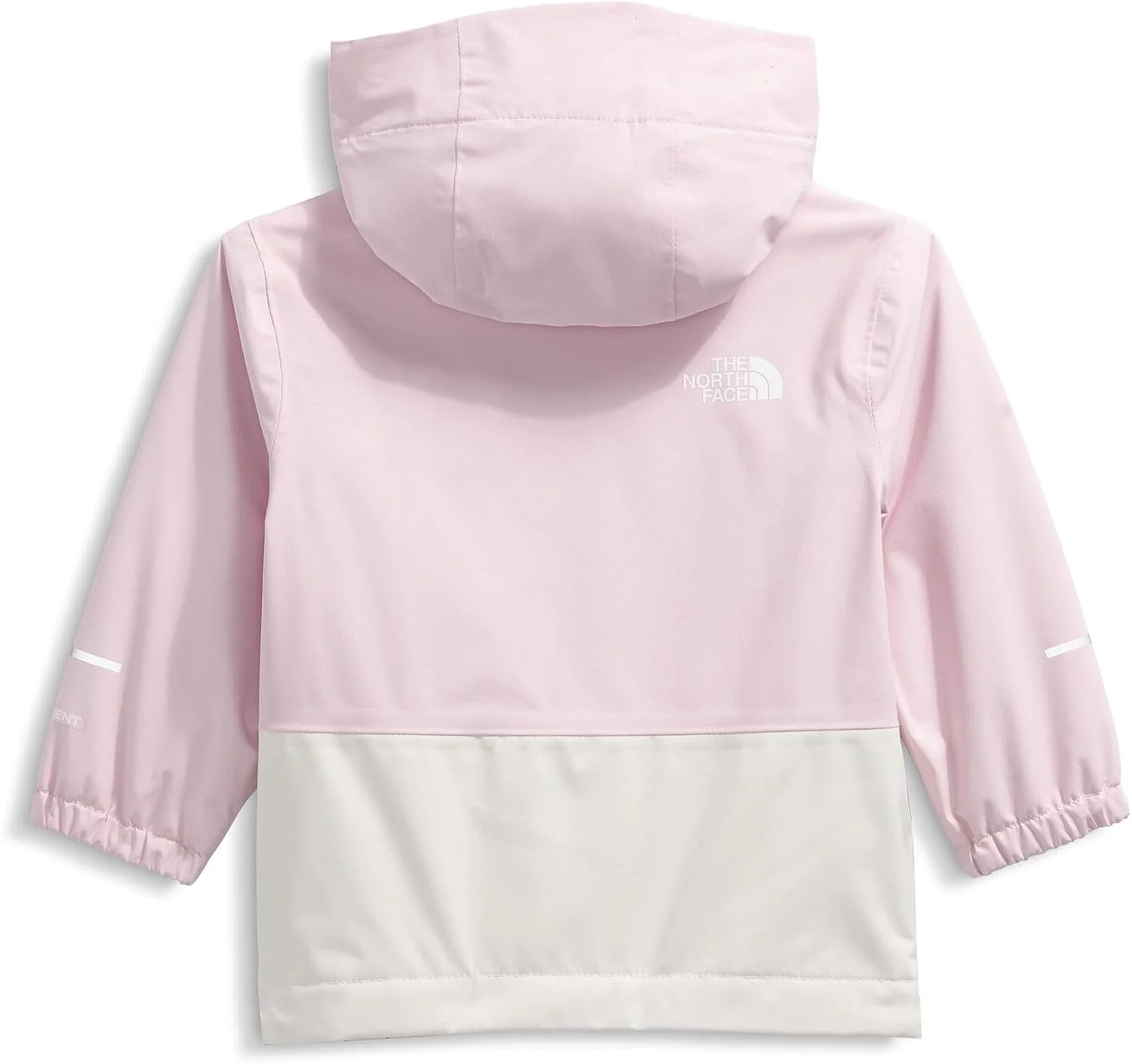 کاپشن بارانی ضد آب گرم آنتورا نورث فیس унисекс-baby | کت بارانی ضد باد و ضد آب با کلاه سه تکه قابل تنظیم