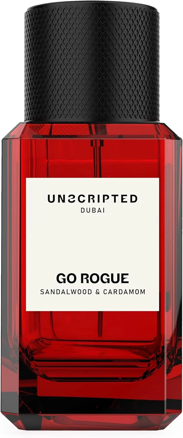 ادکلن بدون فیلمنامه 'Go Rogue' 100 میلی لیتر