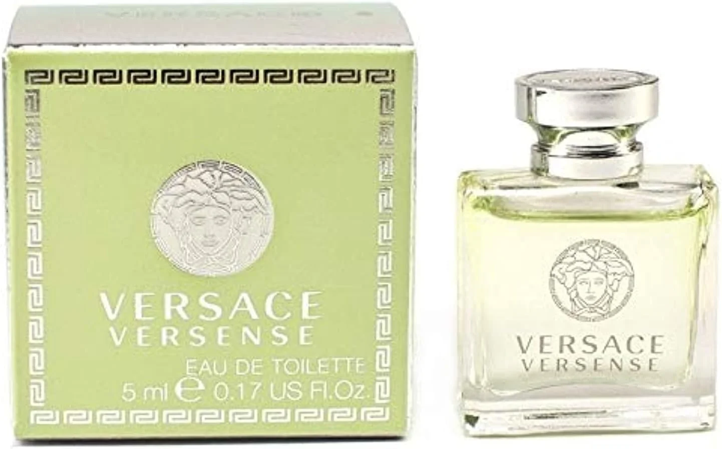 ورساچه ورسنس زنانه - ادو تویلت، 5 میلی لیتر