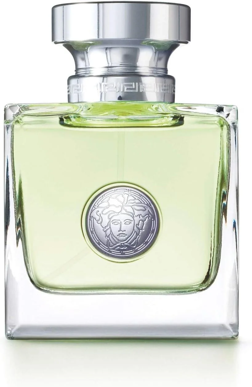 ادکلن زنانه ورساچه ورسنس ادو تویلت 100 میلی لیتر