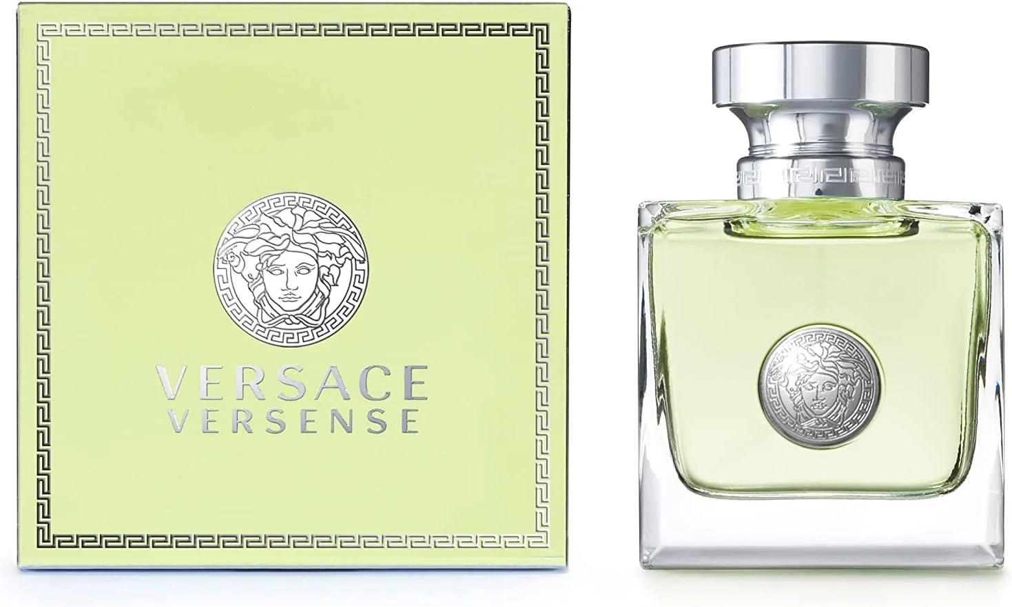 ادکلن زنانه ورساچه ادو تویلت 50 میلی لیتر