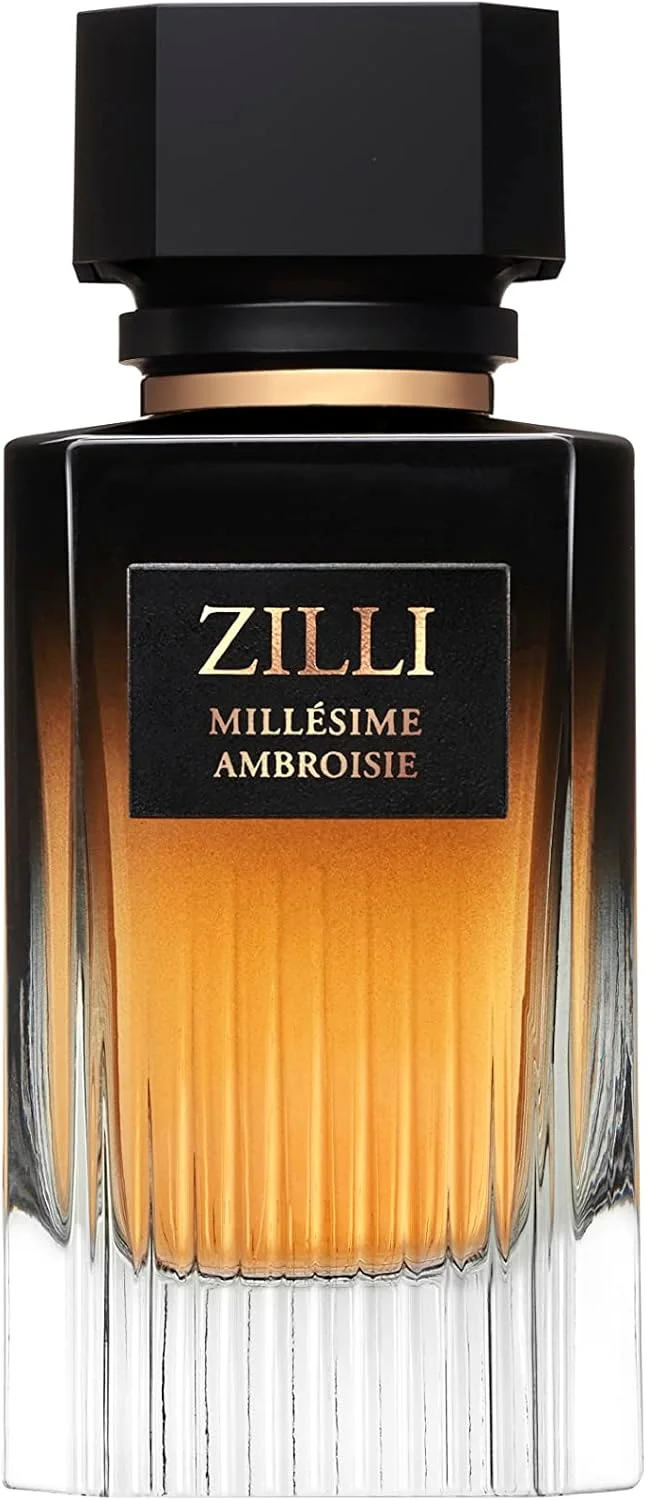 ادکلن مردانه زیلی Millesime Ambroisie EDP 100ml