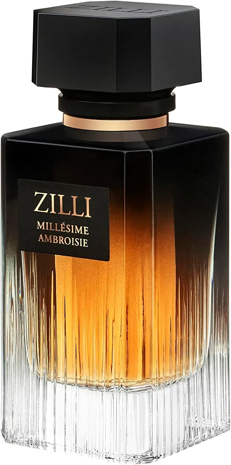 ادکلن مردانه زیلی Millesime Ambroisie EDP 100ml ادکلن مردانه زیلی Millesime Ambroisie EDP 100ml